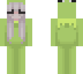 hester frog pt2
