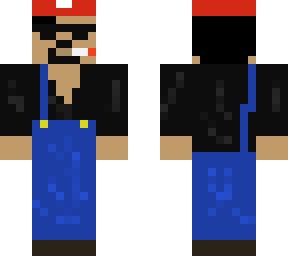 hillbilly sqeker