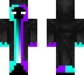 his darkest side...