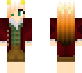 hobbit skin *edit*