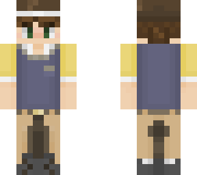 horse polo outfit 1 (bigger eyes)