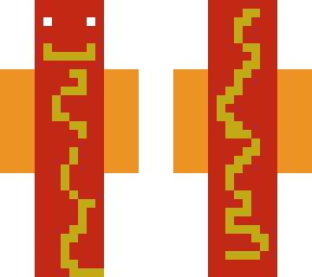 hot dog