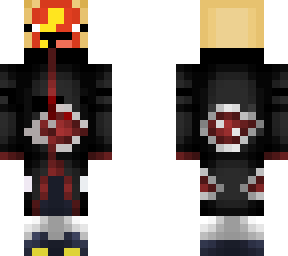 hotddog akatsuki