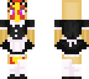 hotdog maid