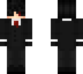 human demon
