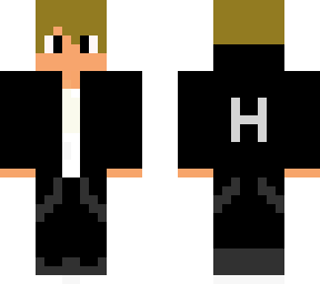 huricade (official skin)