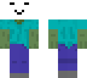i got bored