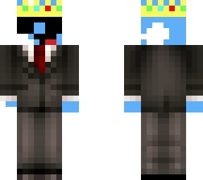iamnotcloud's skin