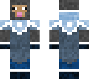 ice sheep
