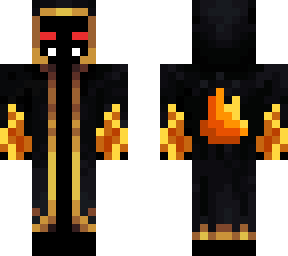 idk (not mine idk whos it is please don't use it's a custom skin