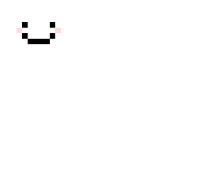 idk a little ghost guy