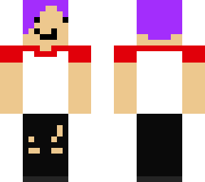 idk i was bored