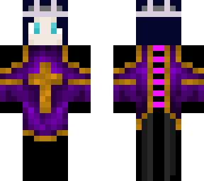 idk i was bored