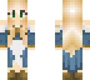 inn owner alice