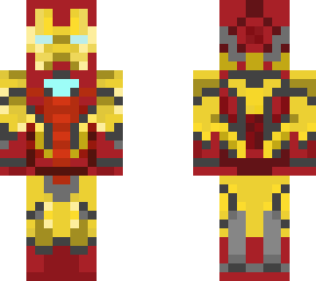 iron man