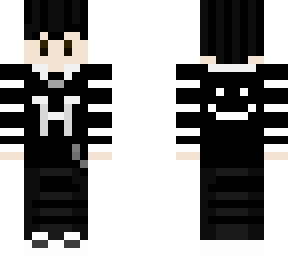 jacerb original skin