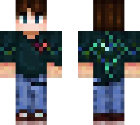 james