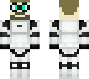 jedi skin