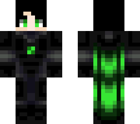 jeff (armored_green)
