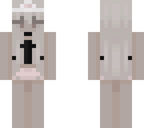 jemapel's skin (edited)
