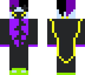 jevil
