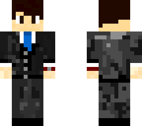 john's suit skin v2