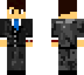 john's suit skin v3