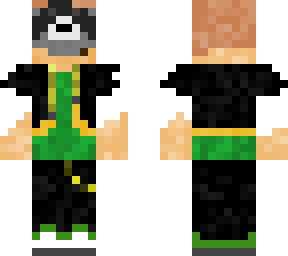 k_q20 racon mask