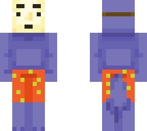kedamono