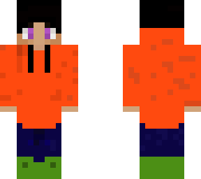kee purpled skin orange updated