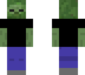 kid zombie