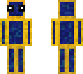 king blue (less cursed)