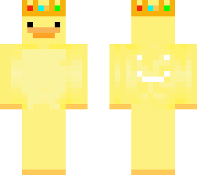 king ducko