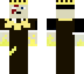 king midas