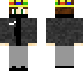 king wacky zaccy