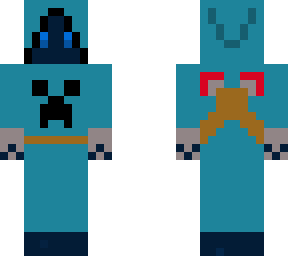 kittenboy10 as a warrior