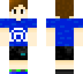 koukun summer skin