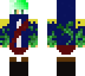 l'manburg dragonized