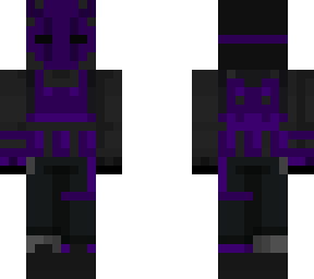 lee nether mask