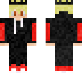 legends skin