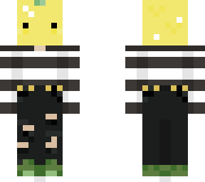 lemon head :]
