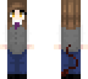 lexi here is my oc thorn