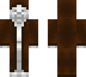 light steve obi wan cloak