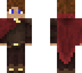 like old skin