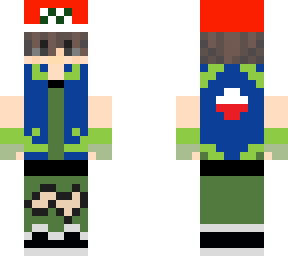luis1 00 pokemon