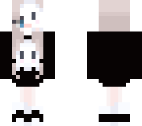 luna ghost 2