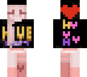 lyrinity | hive sweater theme
