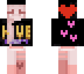 lyrinity | hive sweater theme