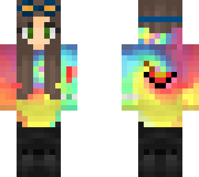 lyuda nerd: killer of sam