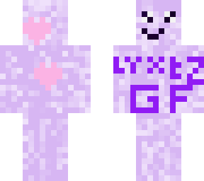 lyxtz gf ;)